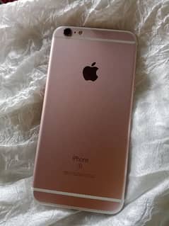 I phone 6s plus 0