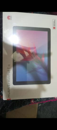 Huawei MatePad T10