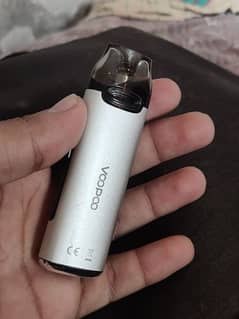 Voopoo vthru pro