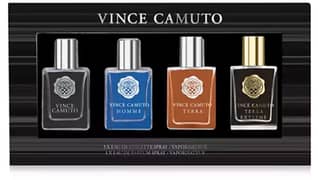 VINCE CAMUTO perfume