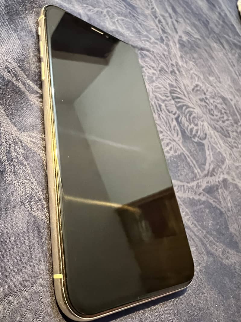 iPhone X PTA + Factory Unlocked [Green Line] 2