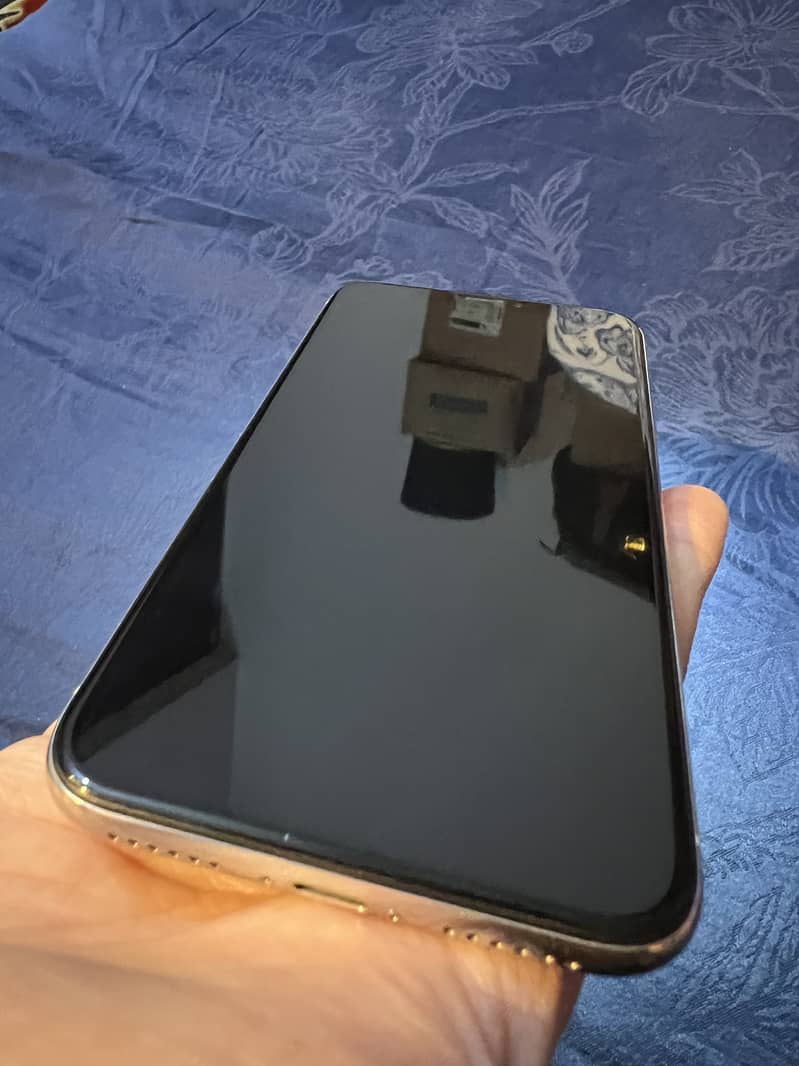 iPhone X PTA + Factory Unlocked [Green Line] 3