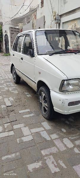 Suzuki Mehran 2011. o314617o3oo 1