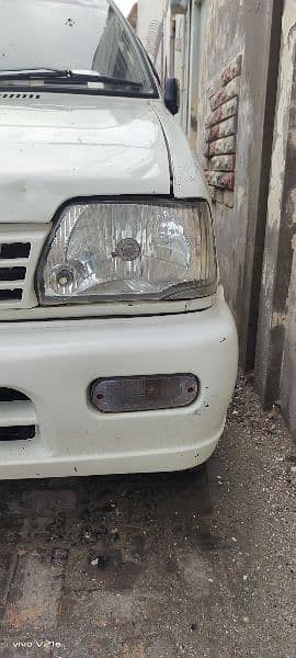 Suzuki Mehran 2011. o314617o3oo 6