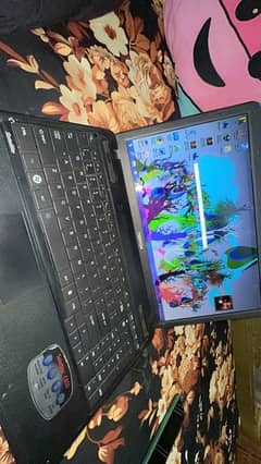 toshiba laptop