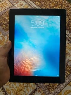 iPad air 2