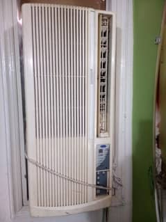 Portable AC Good Working Condition 0