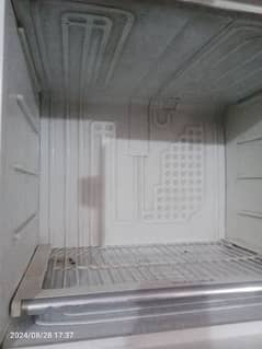 fridge