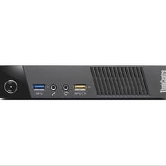 Mini PC Lenovo ThinkCenter M73 Core i5 4th Gen