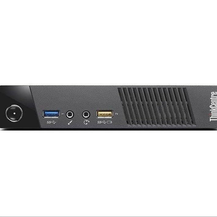 Mini PC Lenovo ThinkCenter M73 Core i5 4th Gen 0