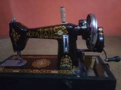 fazail sewing machine 0