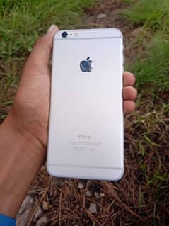 iPhone 6s