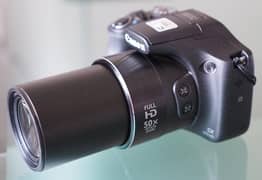 Canon PowerShot SX530 HS