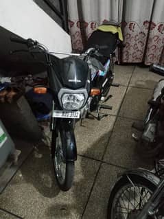 Honda CD 70 Dream 2024