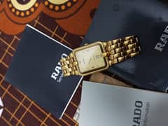 Rado Florence Slim Dial