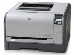 Color Laserjet Printer