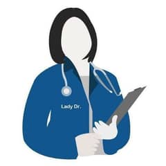 Required Lady Doctor For Clinic