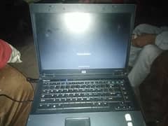 laptop intel Core 2 Duo fingerprint (Ram 3gb hard 320gb)