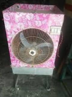 air cooler 12v+movable staind