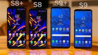 INEED S8 S8 PLUS S9 S9 PLUS