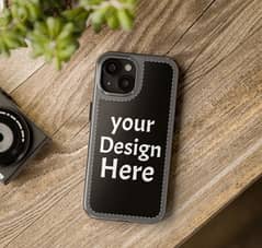 Customized Phone Cover For All Phone Models