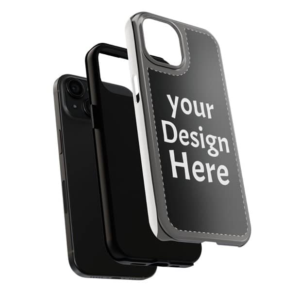 Customized Phone Cover For All Phone Models 2