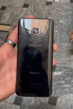 samsung s8