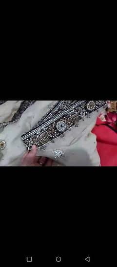 bridal mixe