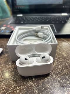 AIRPOD Pro gen 2