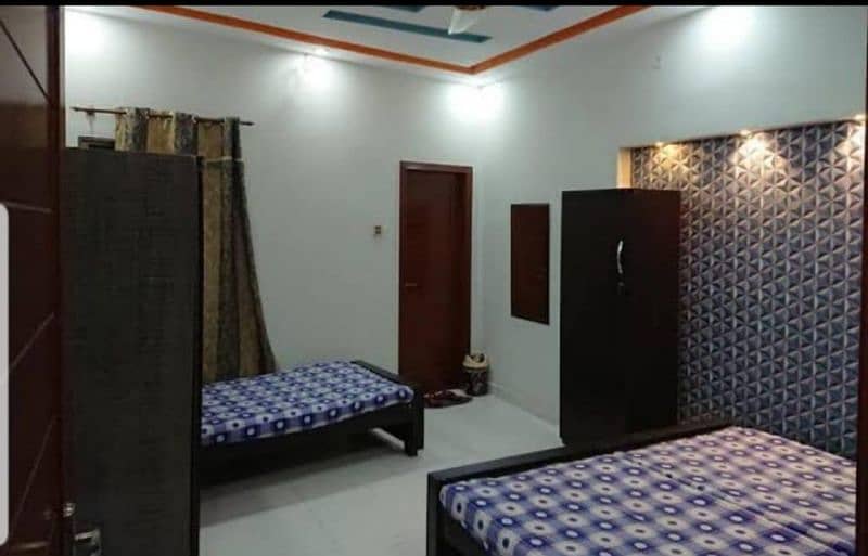 3 Star Boys Hostel E-11 Islamabad. Best Food Quality 0