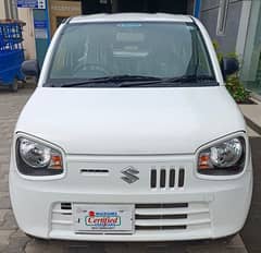 Suzuki Alto 2022