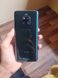 Huawei Mate 20 Pro