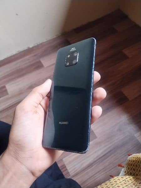 Huawei Mate 20 Pro 1