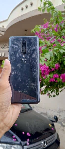 OnePlus 8 12GB + 256GB Dual SIM Global 2