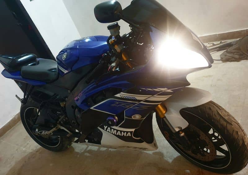 yamaha r6 2013 1