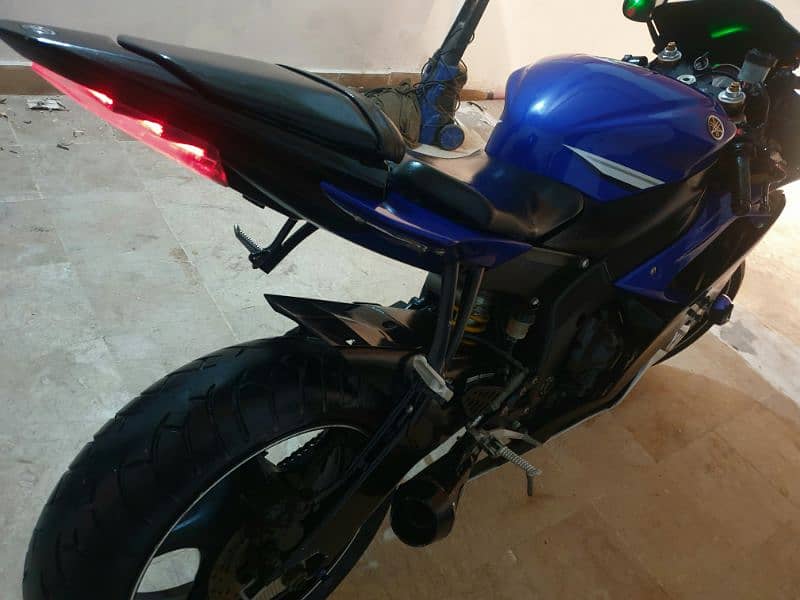 yamaha r6 2013 6