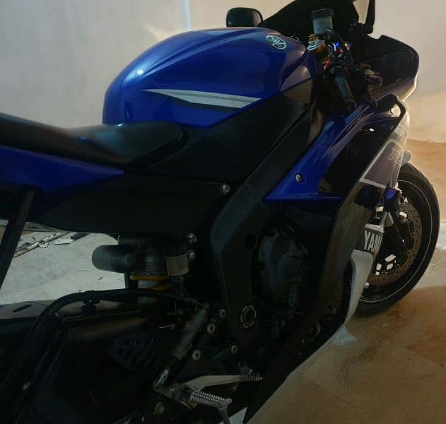 yamaha r6 2013 7