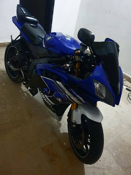 yamaha r6 2013 12