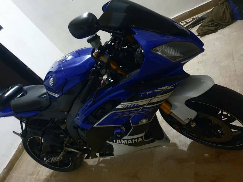 yamaha r6 2013 13