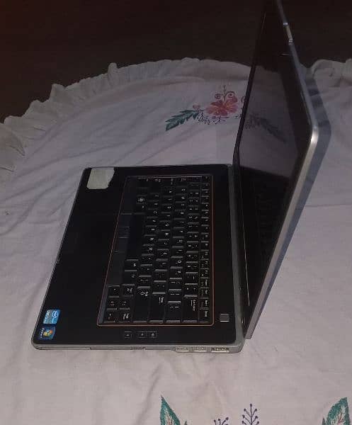 Dell laptop 1