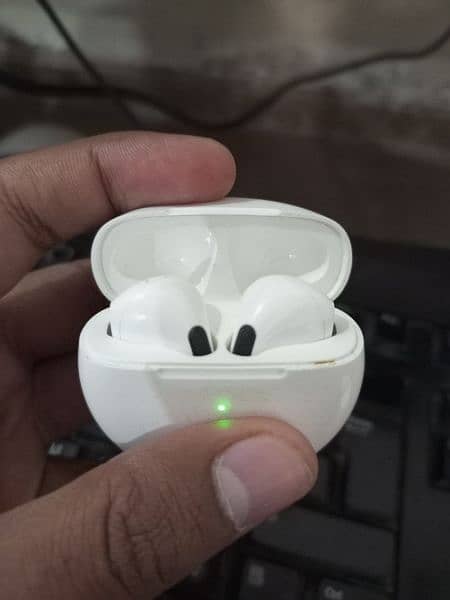 ipro6 airbuds 2