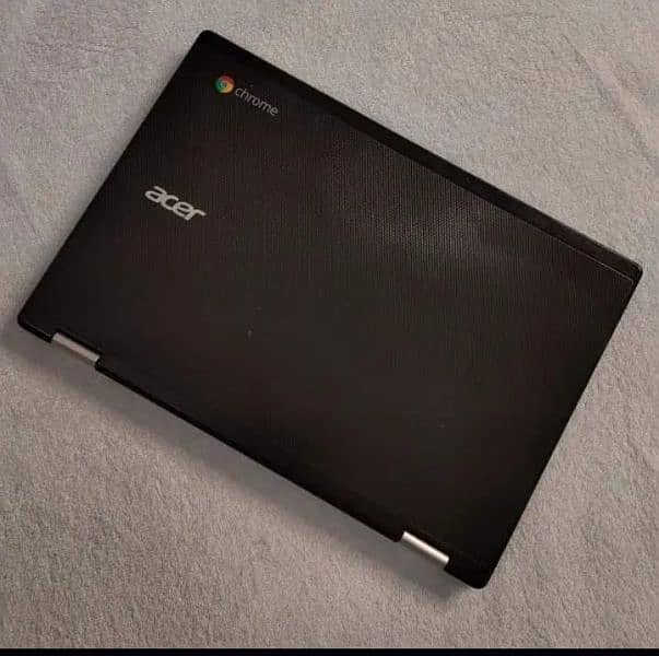 Chromebook 3