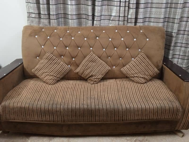 5 seater sofa set 2