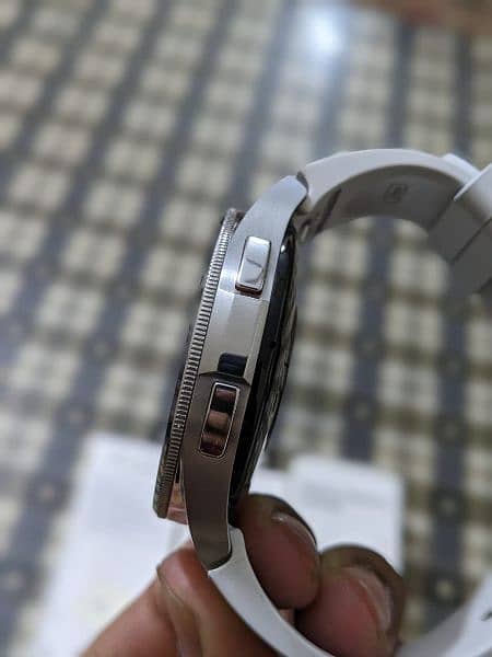 Samsung Galaxy Watch 6 Classic 47mm 3