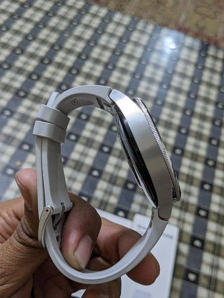 Samsung Galaxy Watch 6 Classic 47mm 4