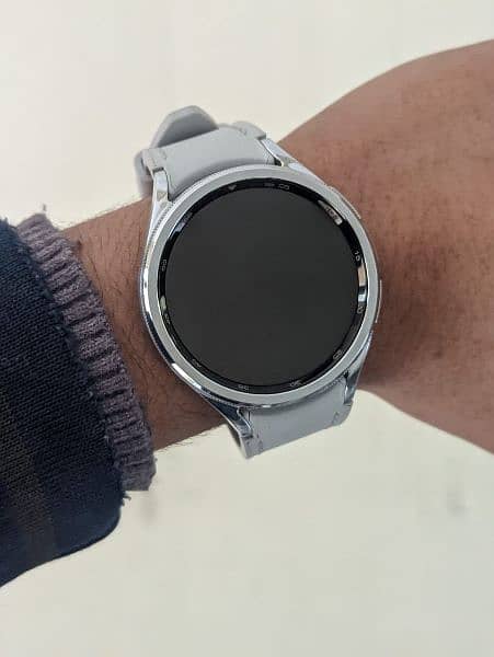 Samsung Galaxy Watch 6 Classic 47mm 5