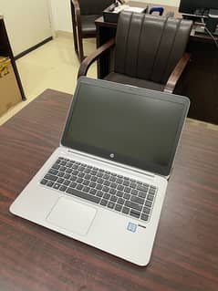 HP Elitebook Folio 1040 G3 Intel i5 6th