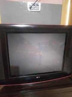 television