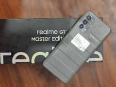 Realme Gt Master Edition 8/128