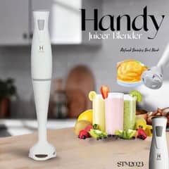 Handy Blender Imported